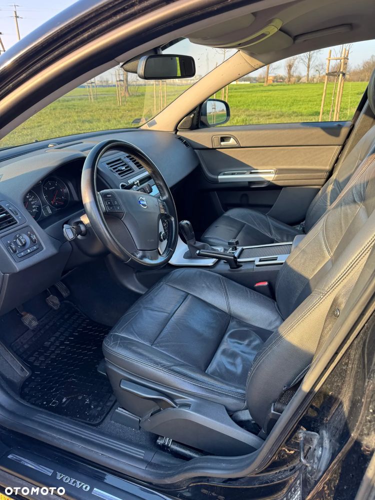 Volvo V50 D2 Start-Stop - 5