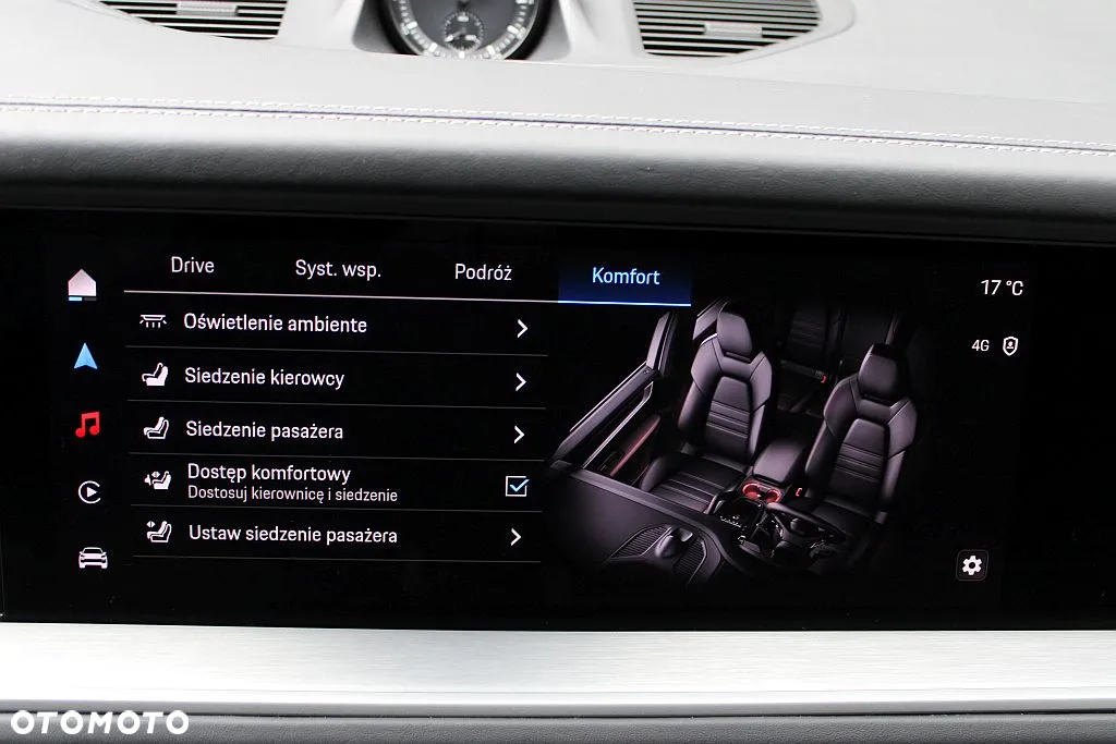 Porsche Cayenne Turbo E-Hybrid PHEV - 33