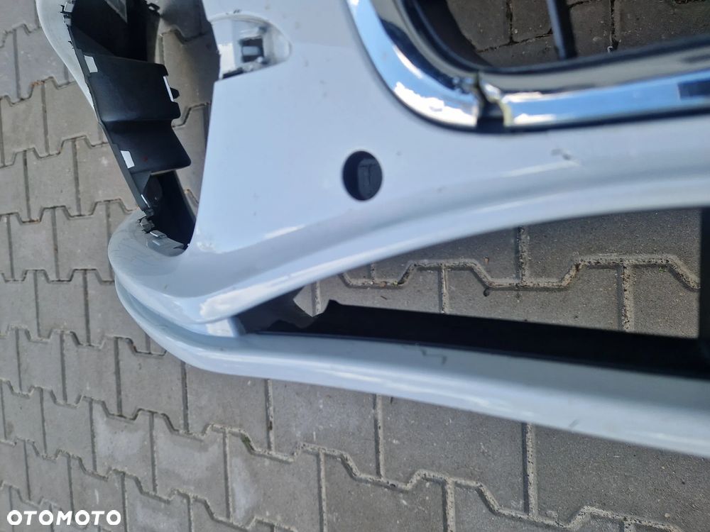 Zderzak Audi Sq5 lift s line - 7