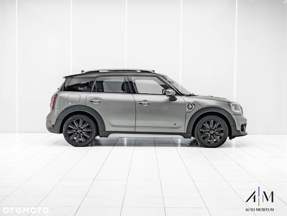 MINI Countryman - 7