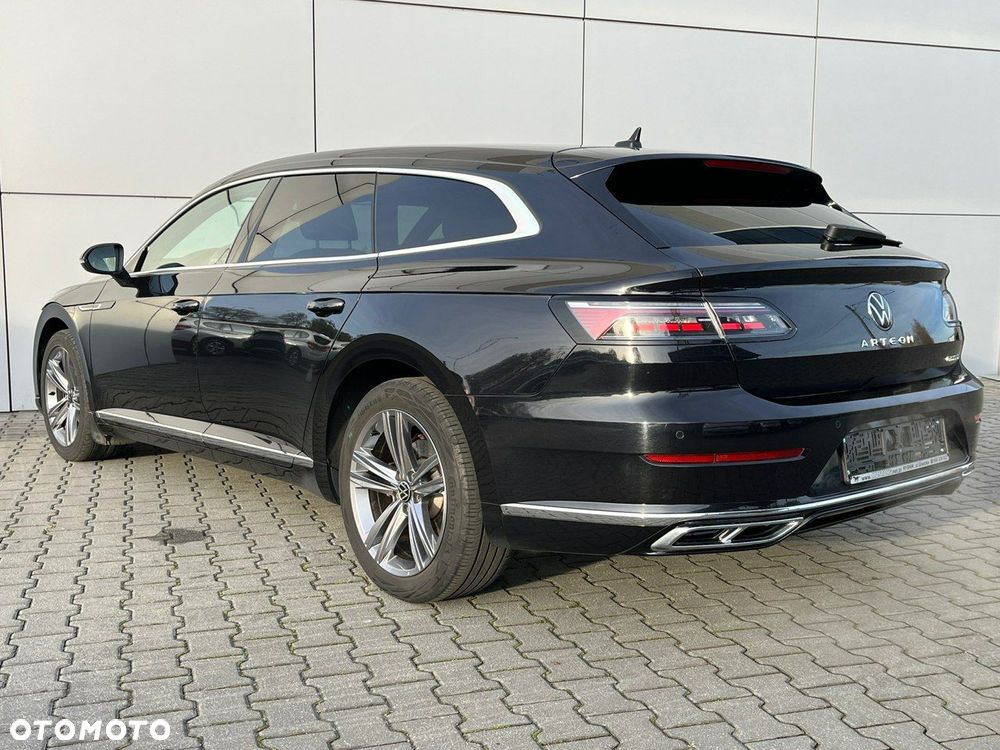 Volkswagen Arteon 1.4 Plug-In Hybrid R-Line DSG - 12