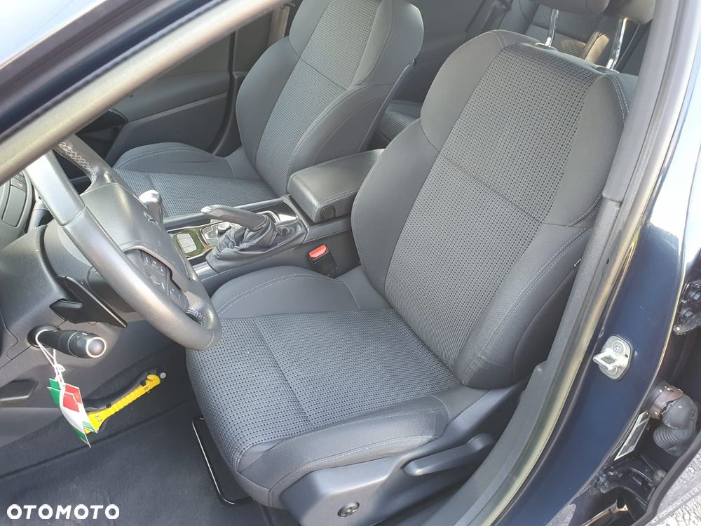 Peugeot 508 e-HDi FAP 115 EGS6 Active - 20