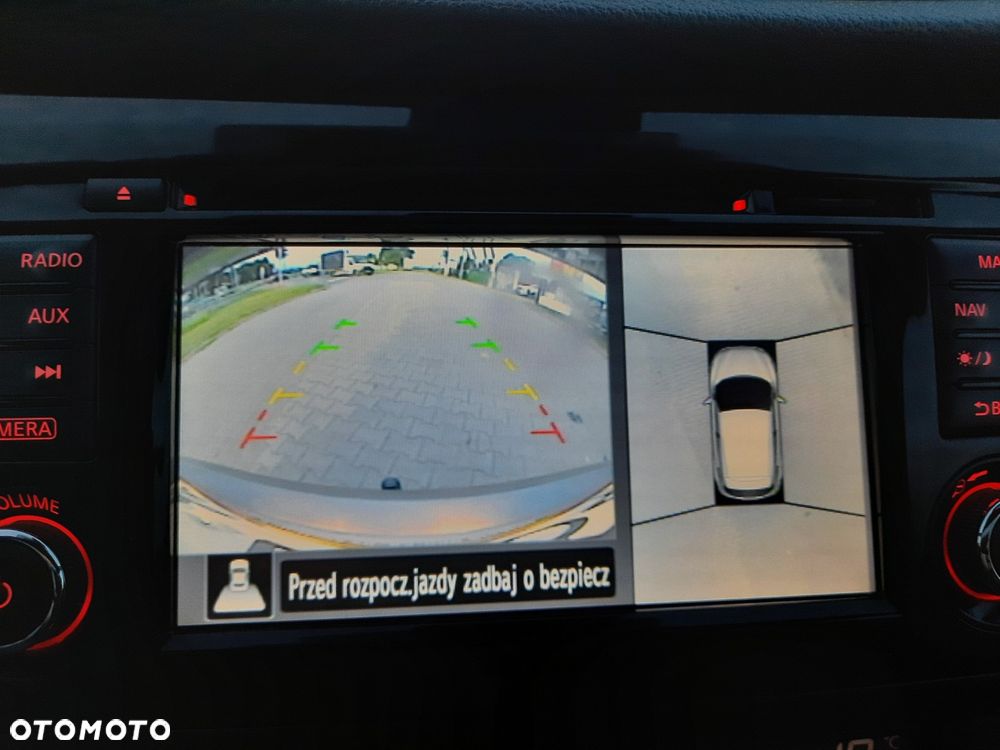 Nissan Qashqai 1.2 DIG-T Xtronic TEKNA - 34