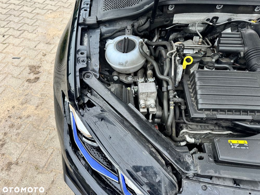 Volkswagen Golf 1.4 GTE Plug-In-Hybrid DSG - 18