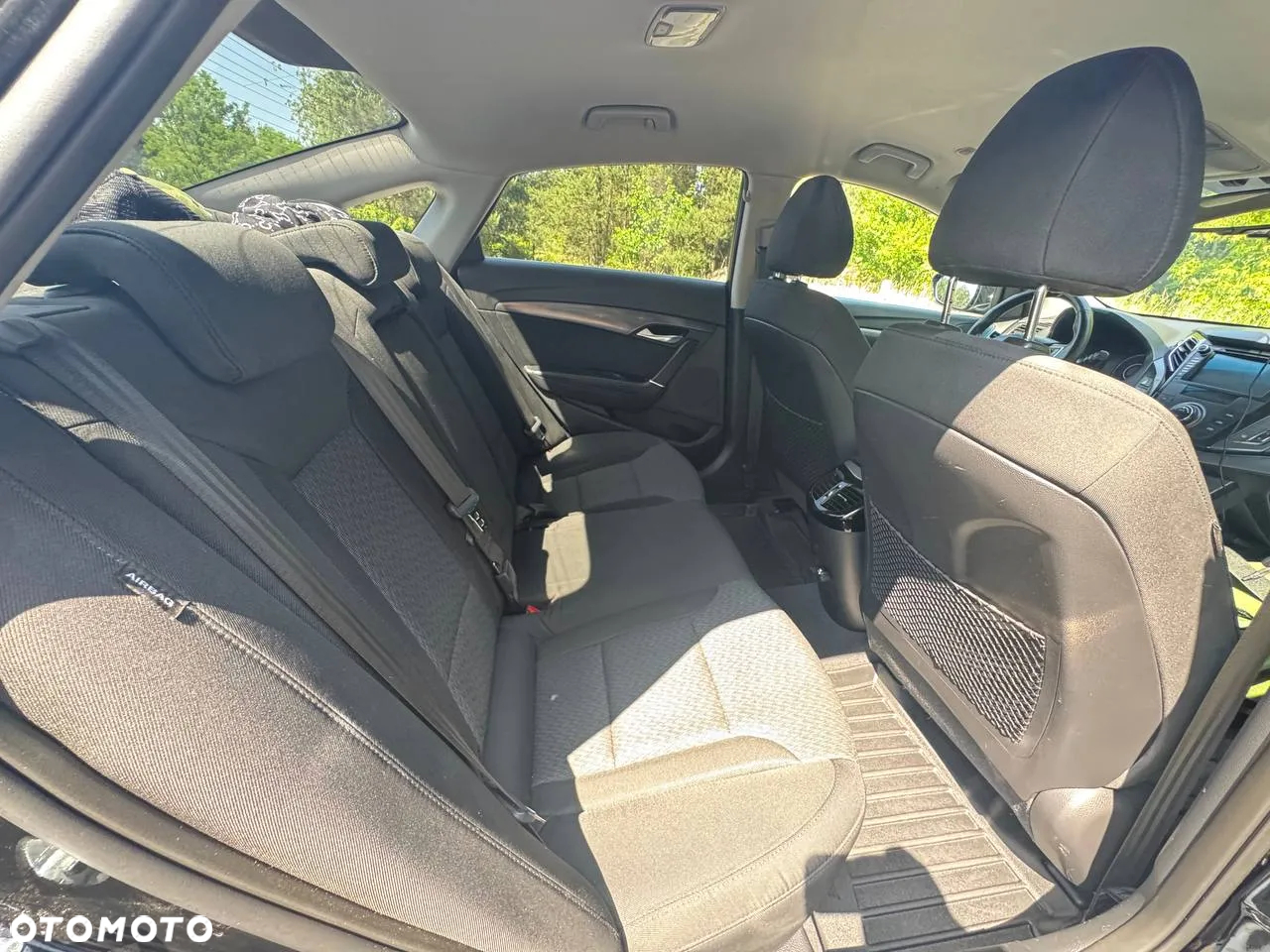 Hyundai i40 1.7 CRDi Classic - 20