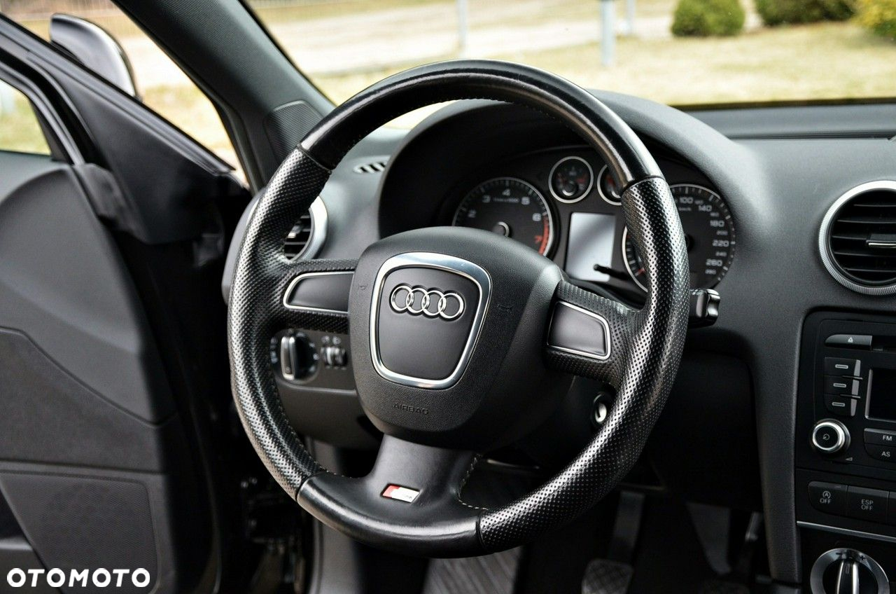 Audi A3 - 29