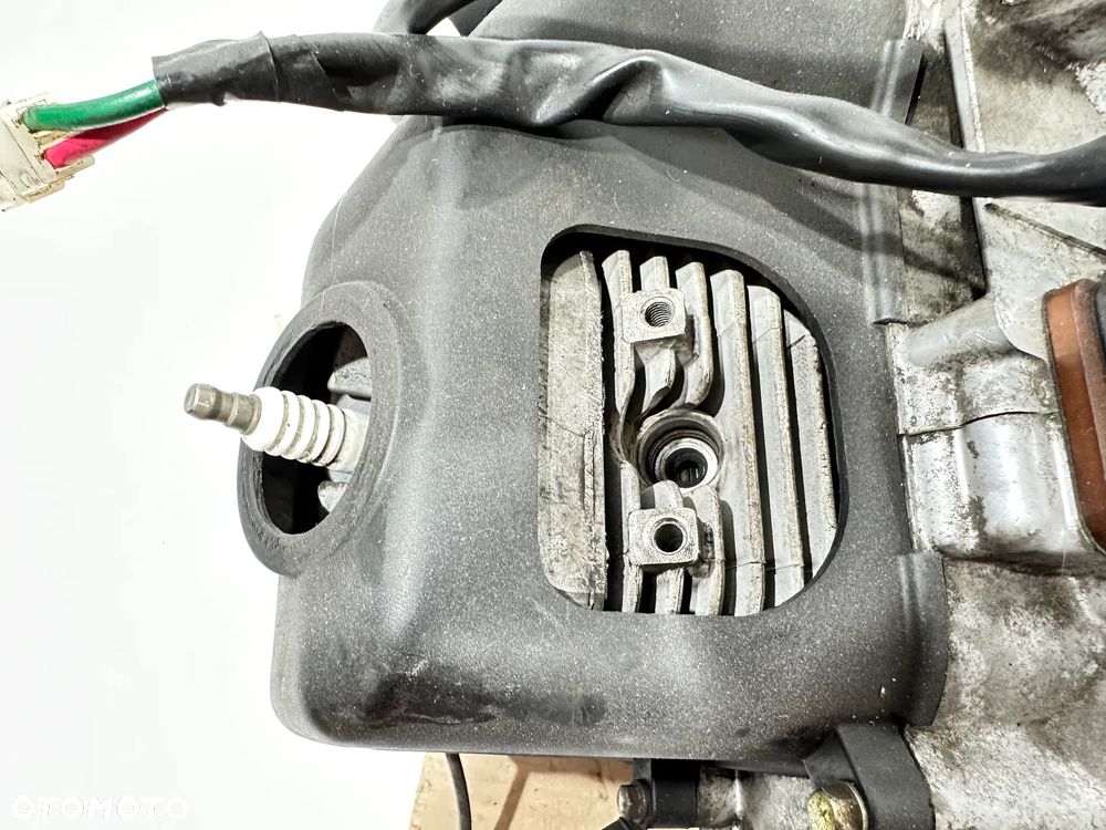 Silnik Peugeot KisBee 50   14Dni GW - 5