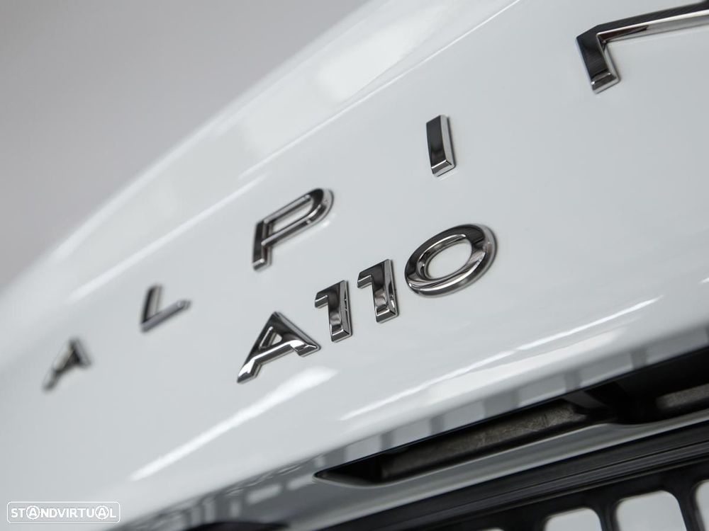 Alpine A110 Standard - 23