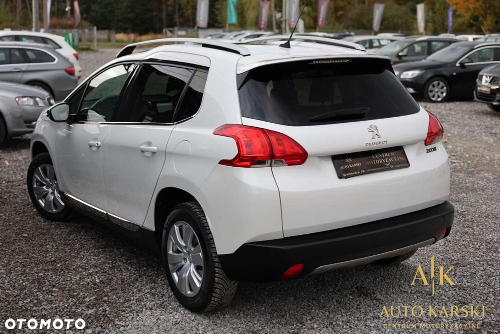 Peugeot 2008 - 3