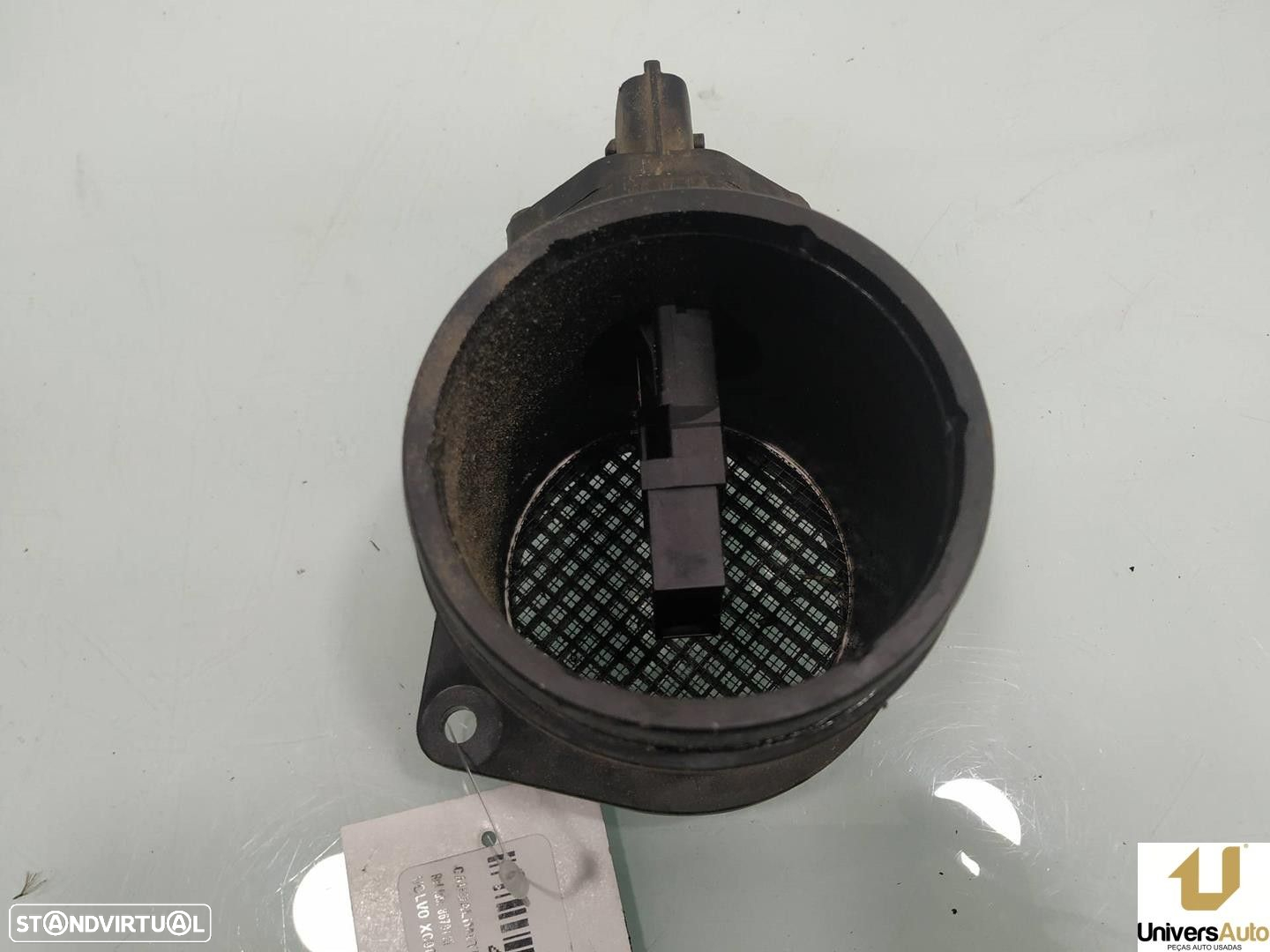 MEDIDOR DE MASSA DE AR VOLVO XC90 I 2005 -8670115 - 3
