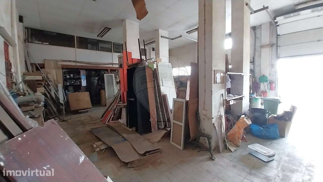 Garagem  para venda - Grande imagem: 5/13