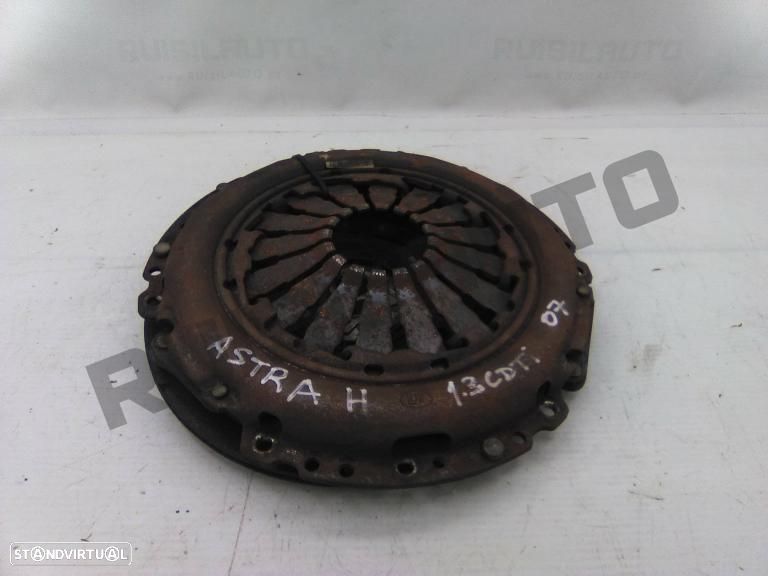 Conjunto Disco E Prensa Embraiagem  Opel Astra H [2004_2009] 1. - 2