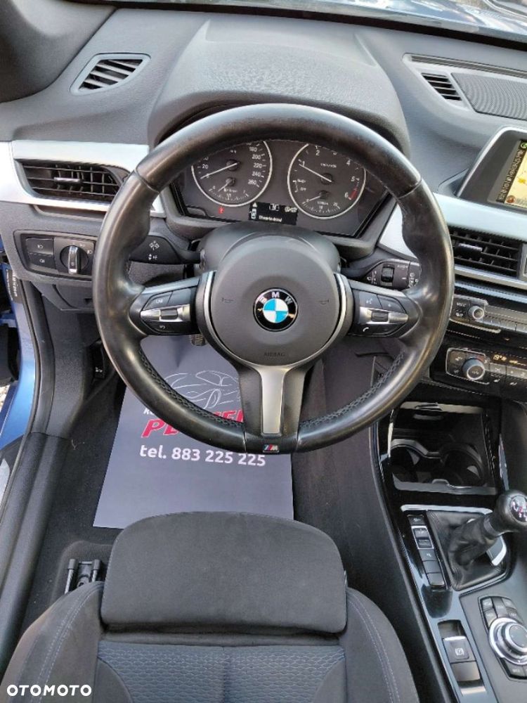 BMW X1 - 13
