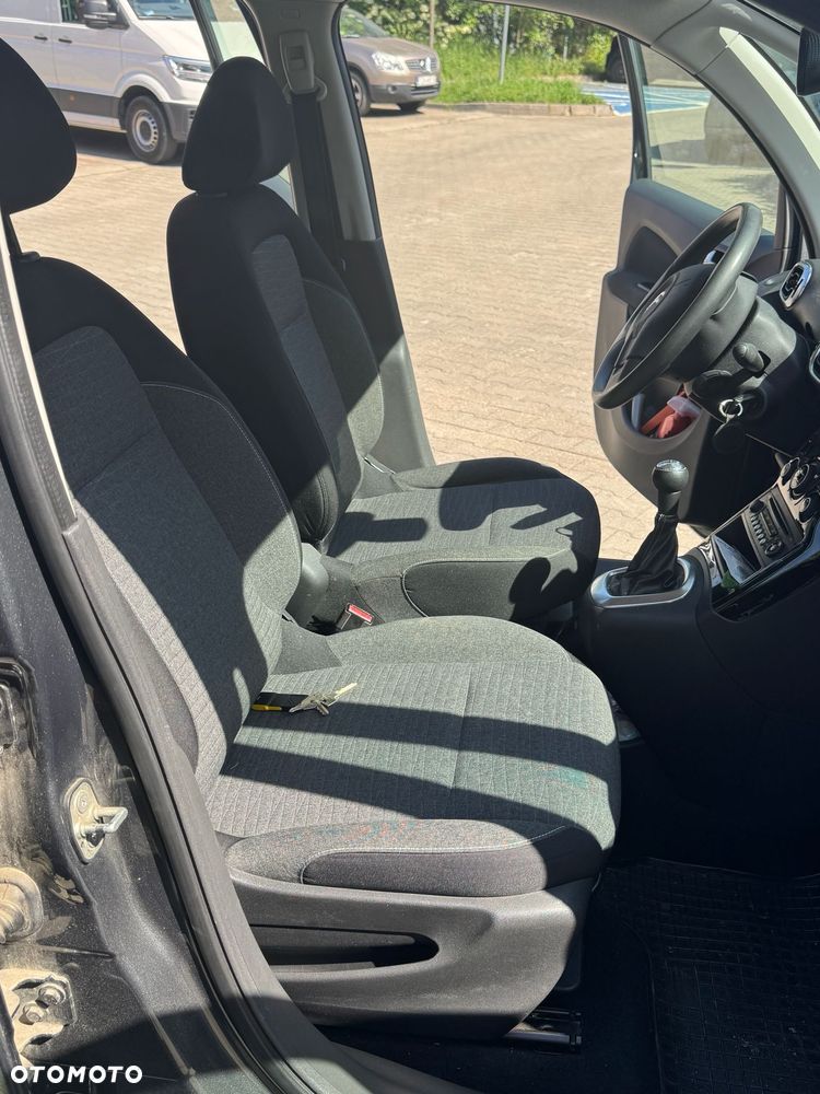 Citroën C3 Picasso 1.6 HDi Seduction - 8