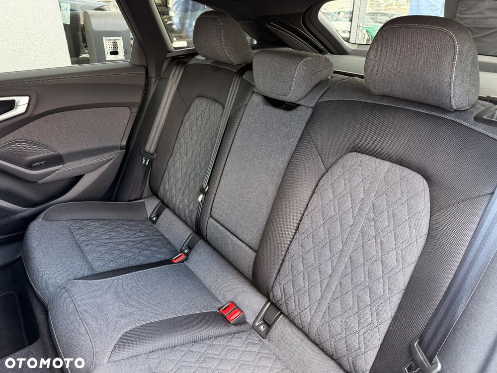 Audi A5 Avant TFSI 150 kW S tronic - 31