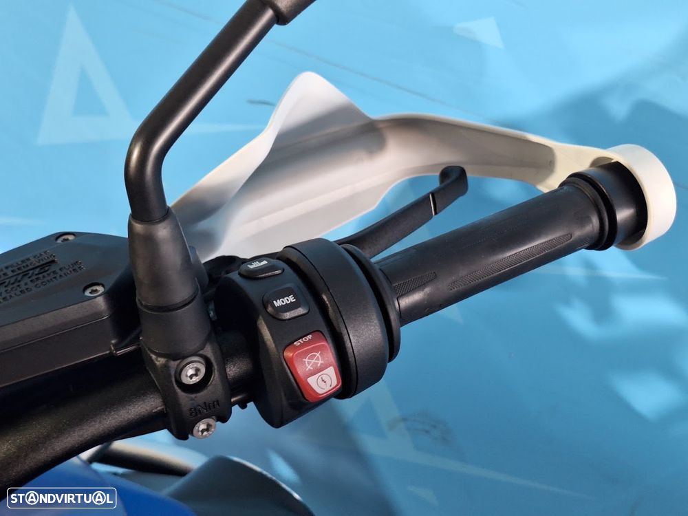 BMW R 1250 GS Adventure HP - 9
