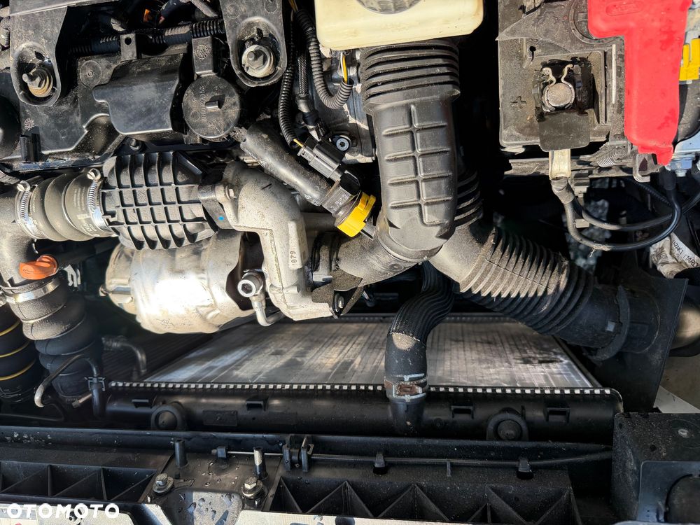 Citroën Berlingo XL Control - 18