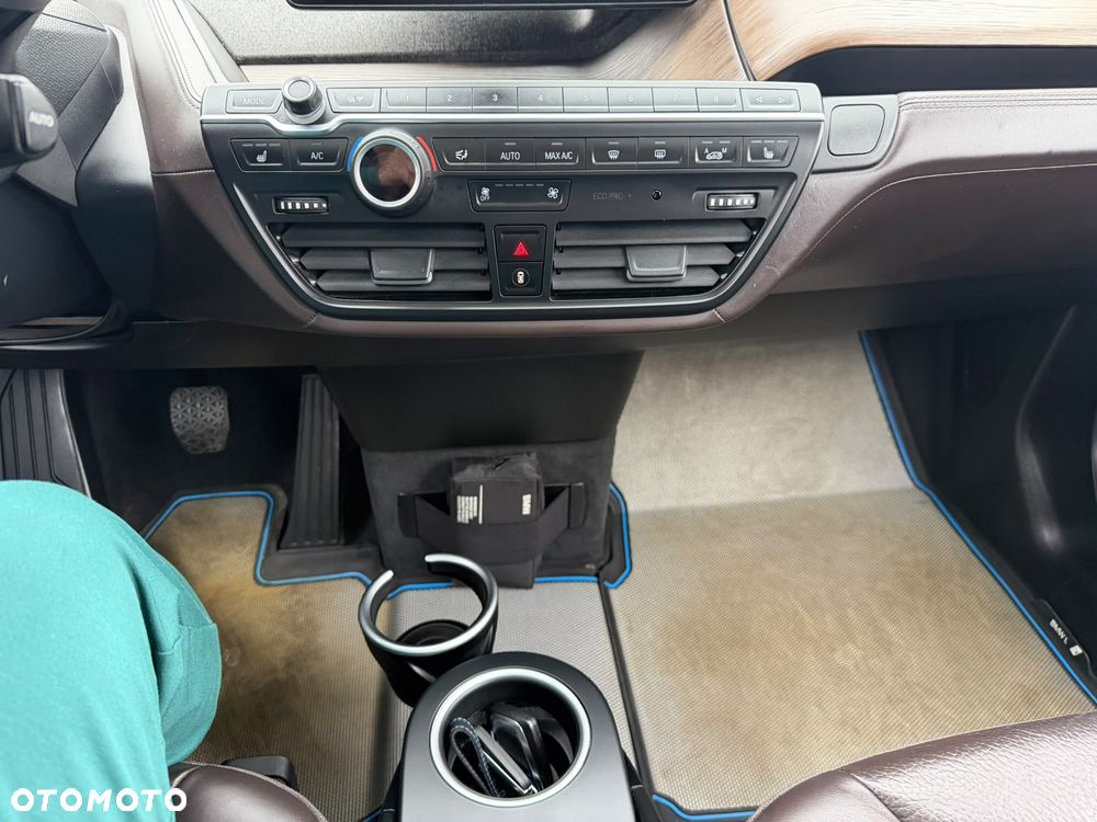 BMW i3 (94 Ah) - 27