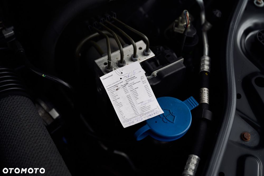 Mercedes-Benz Klasa E - 37