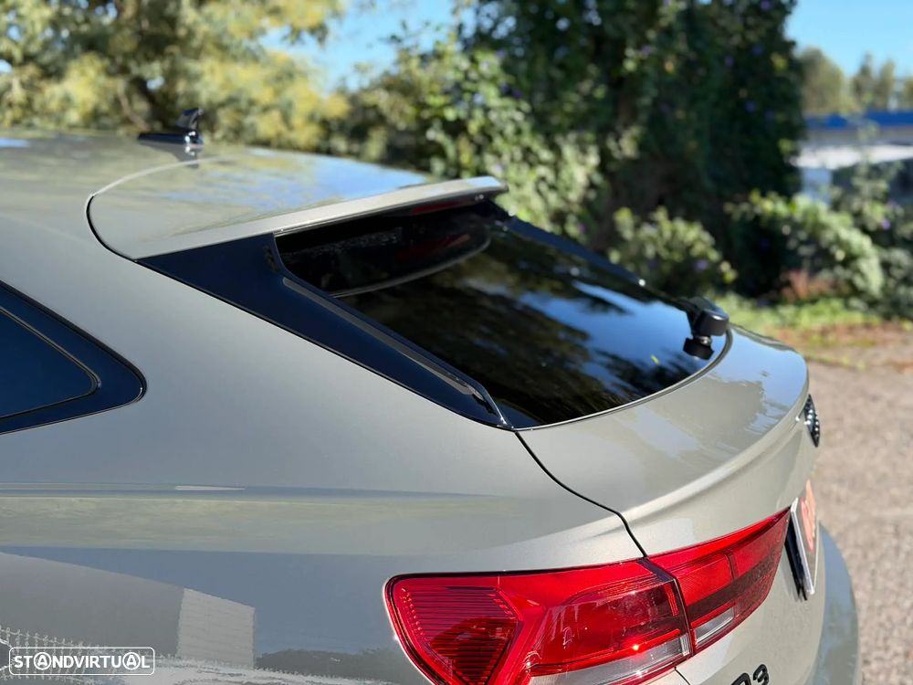 Audi Q3 Sportback 45 TFSIe S line S tronic - 16