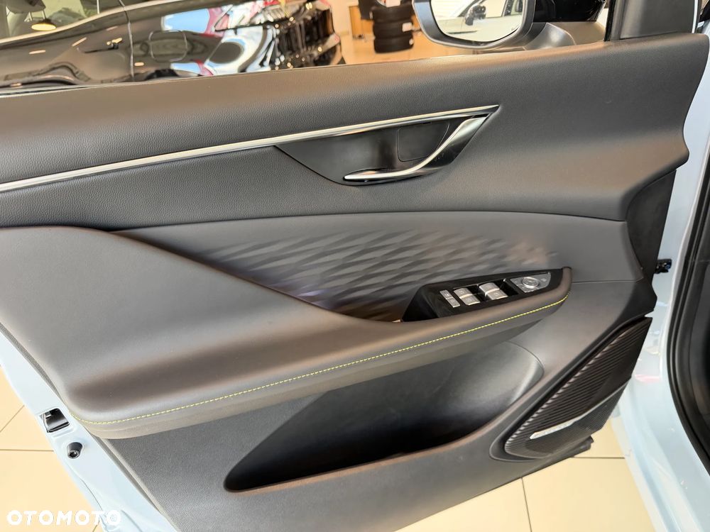 BAIC 5 Beijing 1.5T Luxury DCT - 11