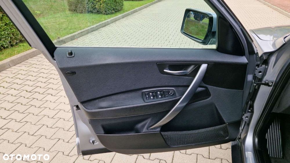 BMW X3 - 10