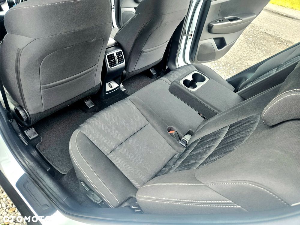 Kia Sportage - 26