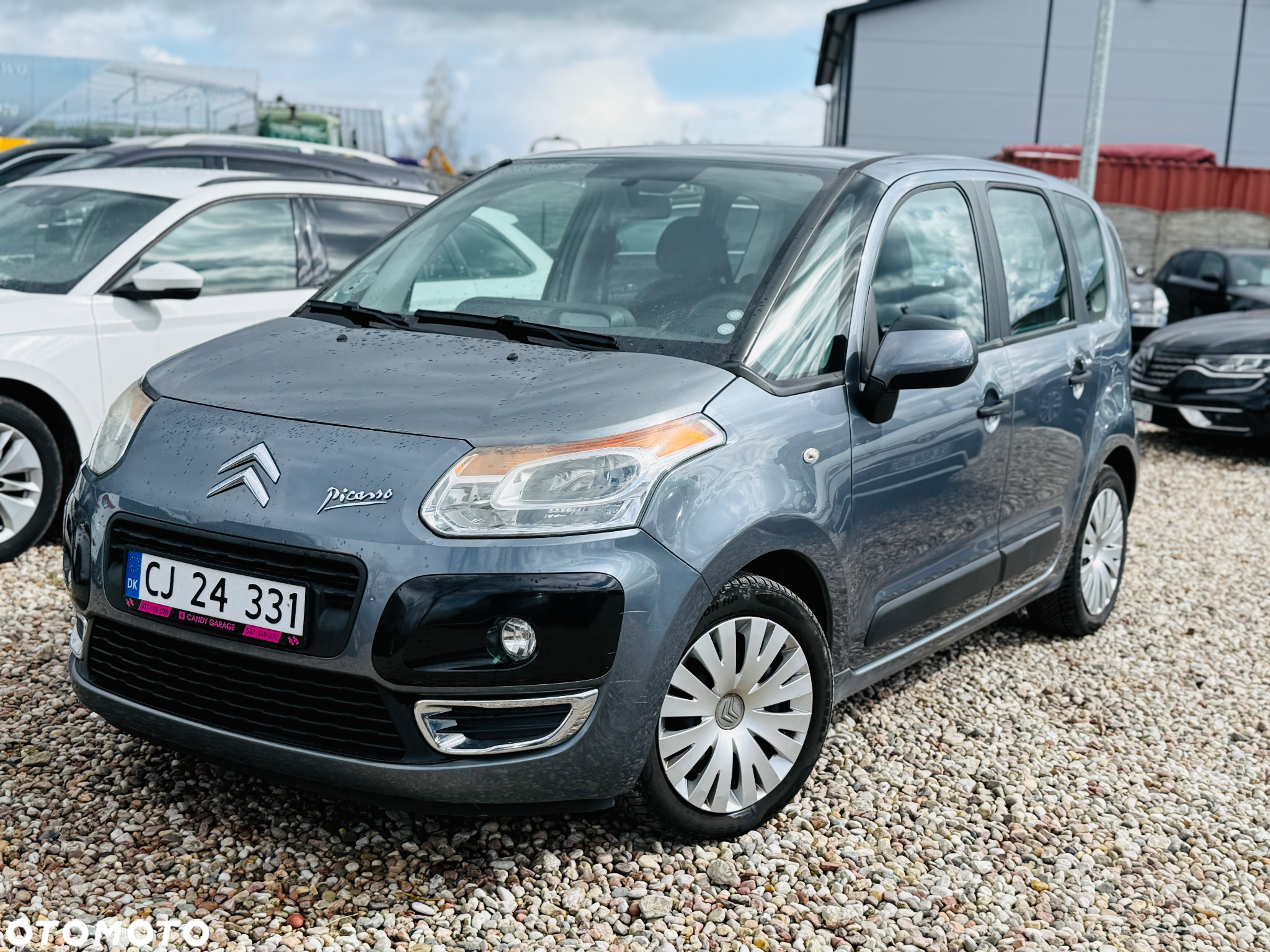 Citroën C3 Picasso 1.4i Attraction - 8
