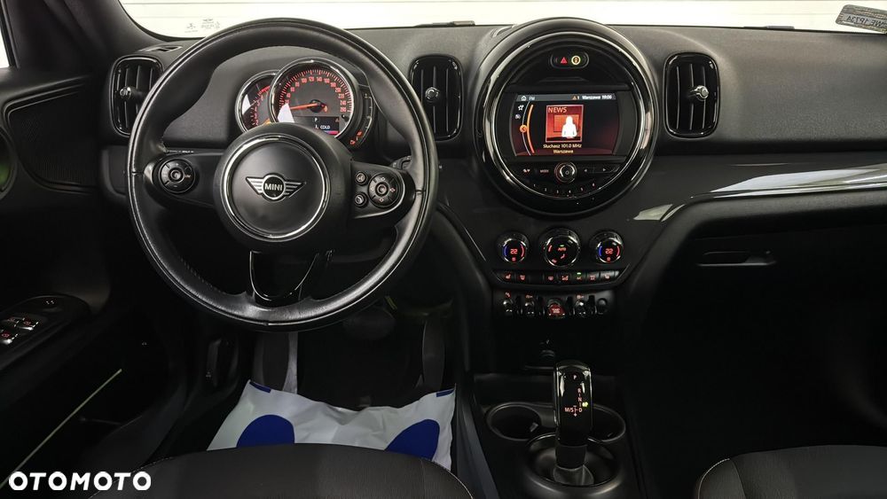 MINI Countryman Cooper GPF - 15