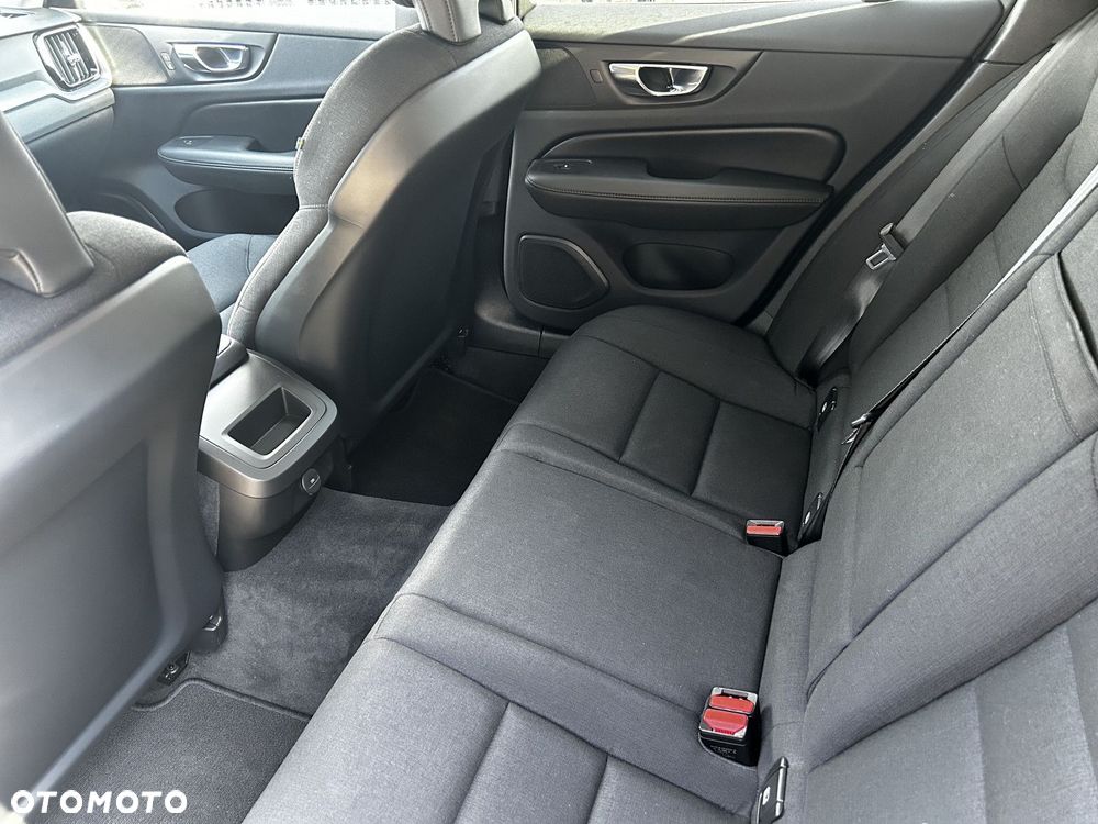 Volvo V60 - 14