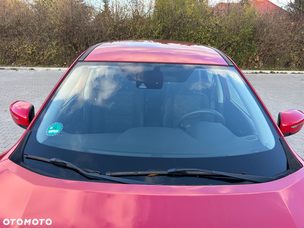 Nissan X-Trail 1.6 DIG-T N-Vision - 23