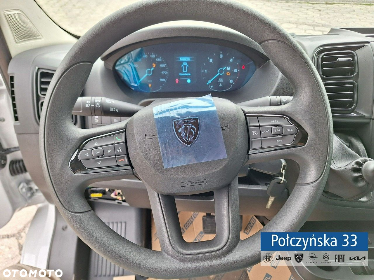 Peugeot Boxer - 13