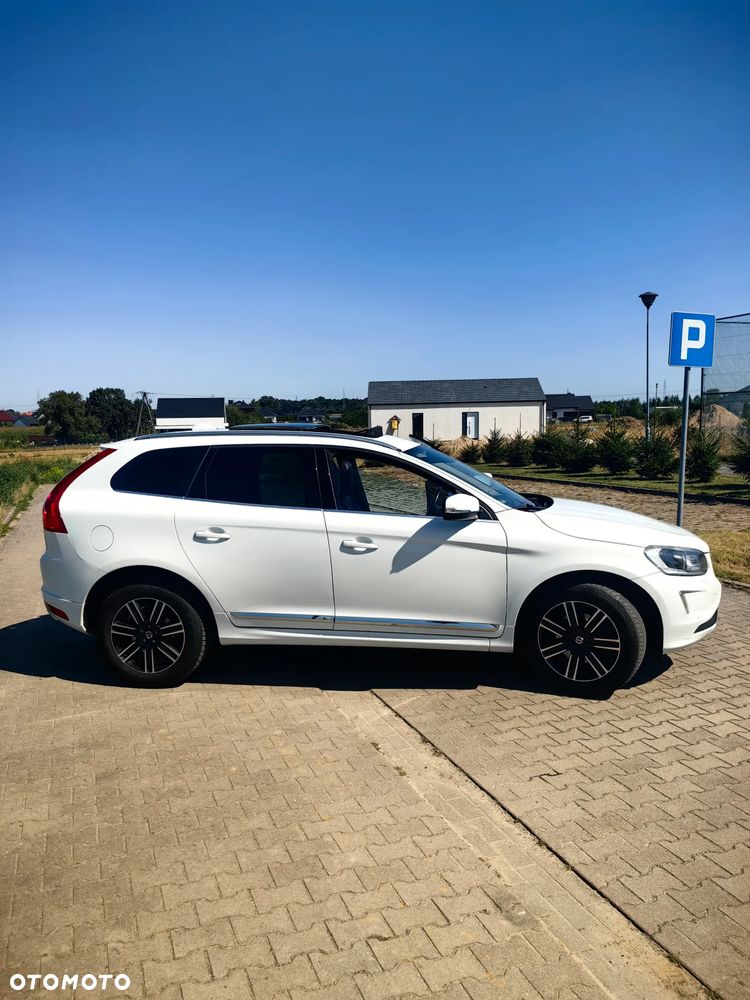 Volvo XC 60 D4 Drive-E Summum - 22