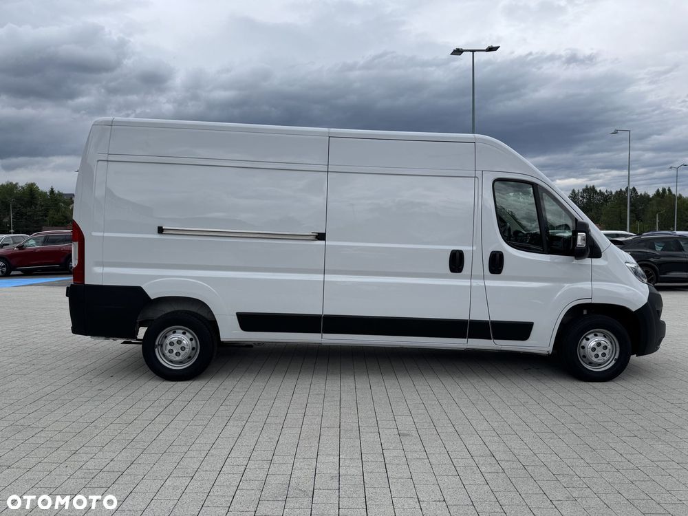 Opel Movano - 7