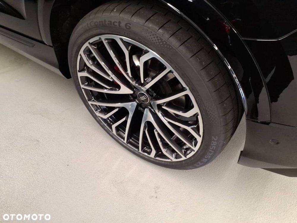Audi SQ8 - 16