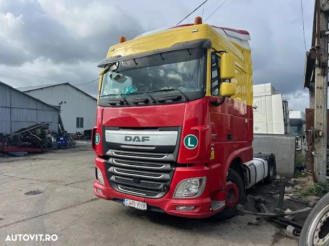 DAF - 2