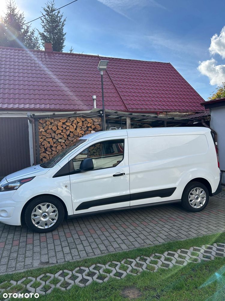 Ford Connect