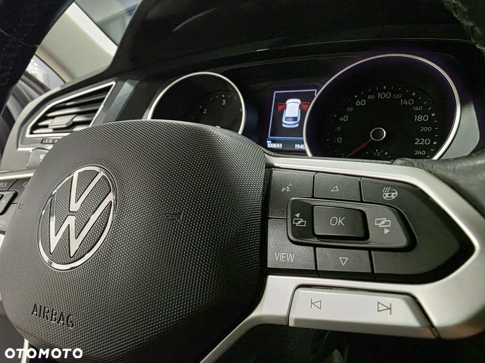 Volkswagen Tiguan 2.0 TDI BMT SCR 4Mot Comfortline DSG - 29