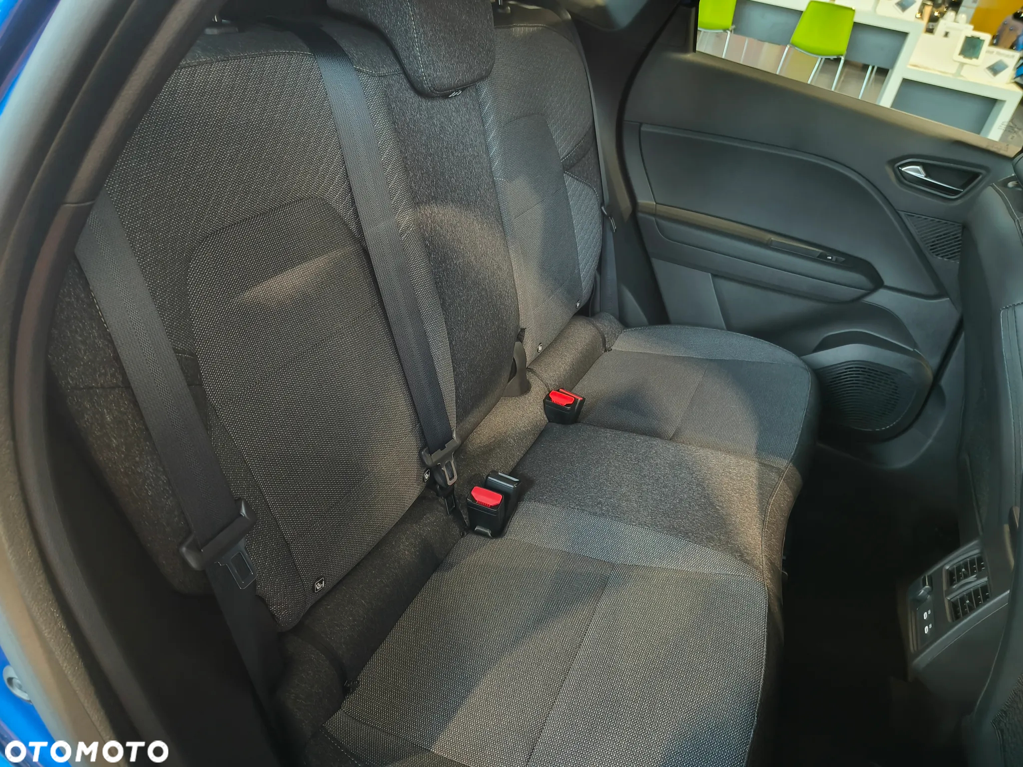 Renault Symbioz 1.6 E-Tech Full Hybrid 145 Techno - 25