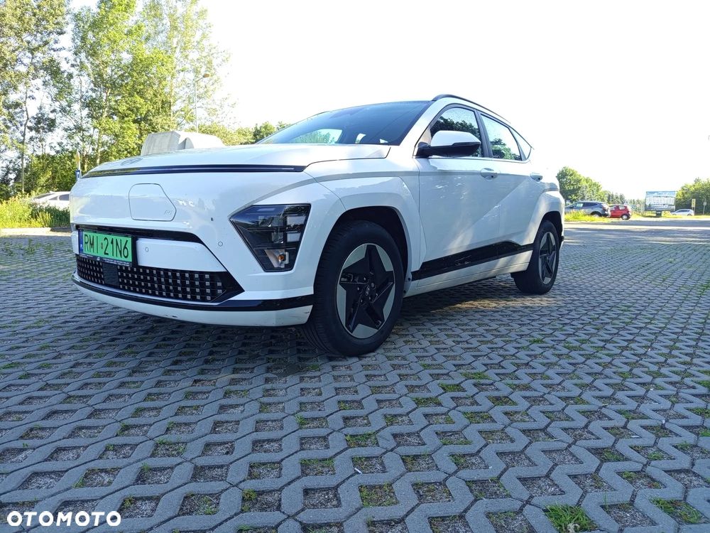 Hyundai Kona - 8