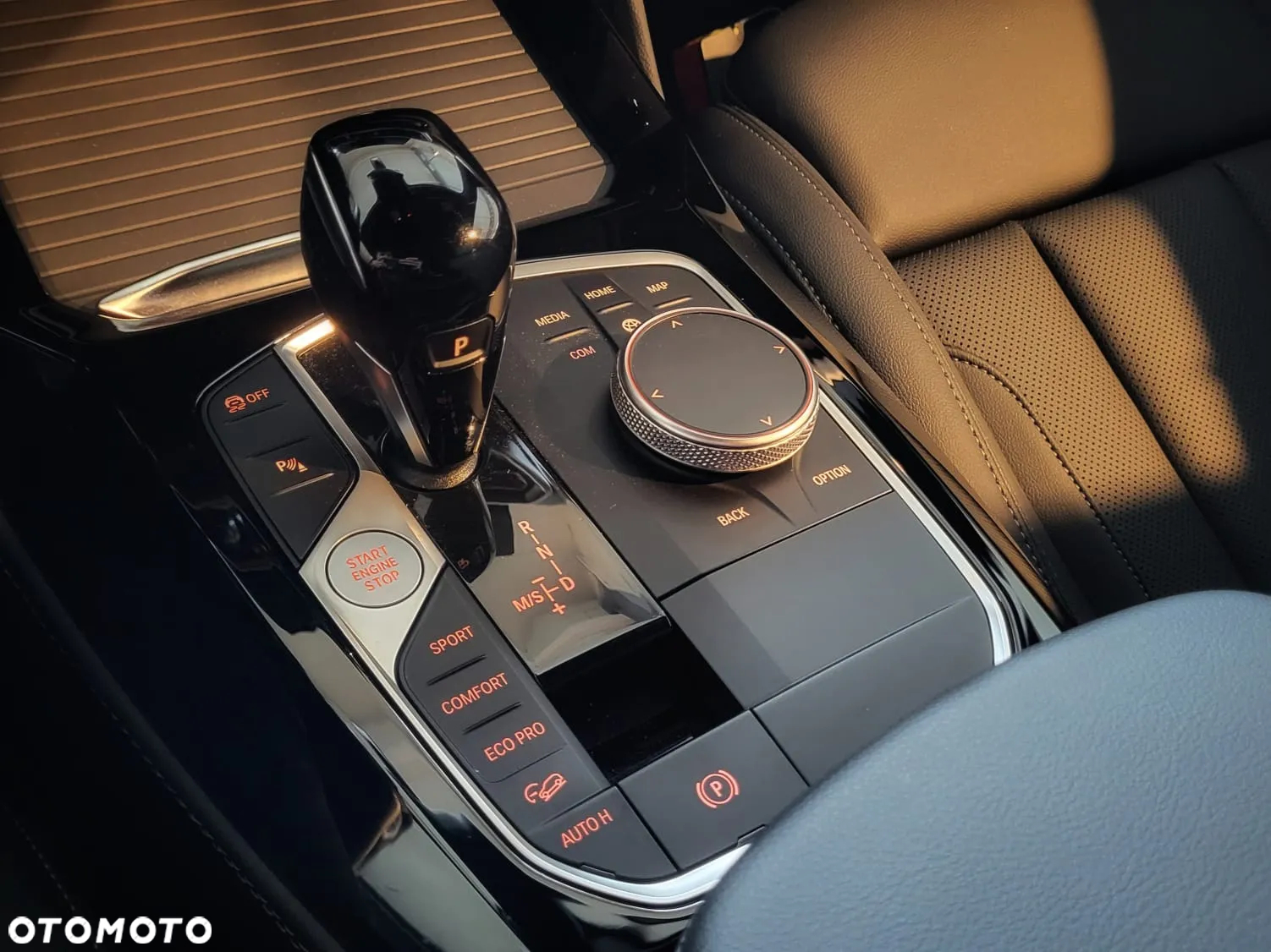 BMW X4 - 11