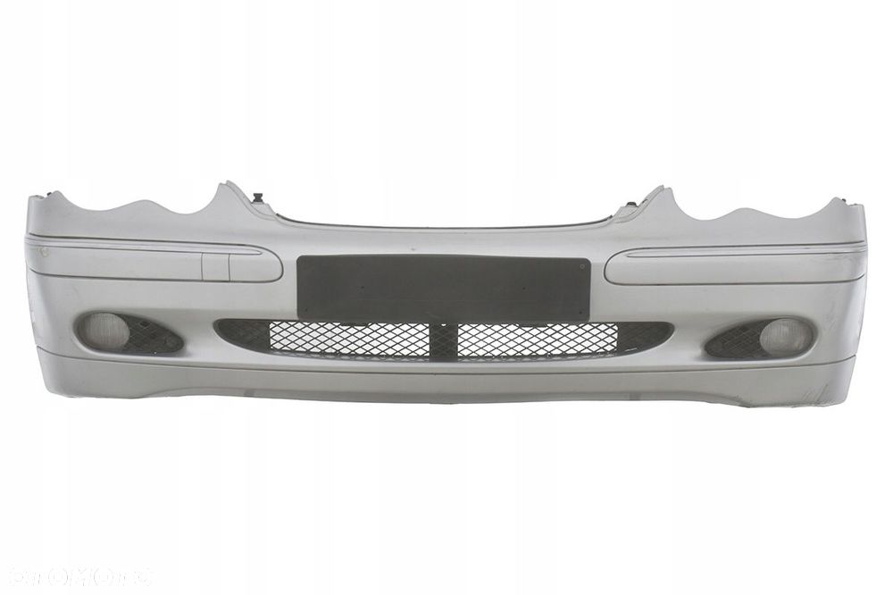 zderzak przedni * przód mercedes c w203 744 - 1