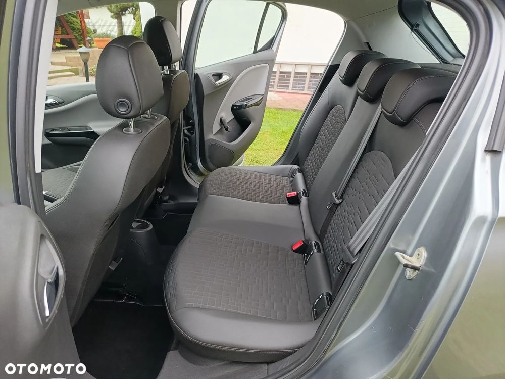 Opel Corsa 1.3 D (CDTi) (ecoFLEX) Start/Stop Color Edition - 12