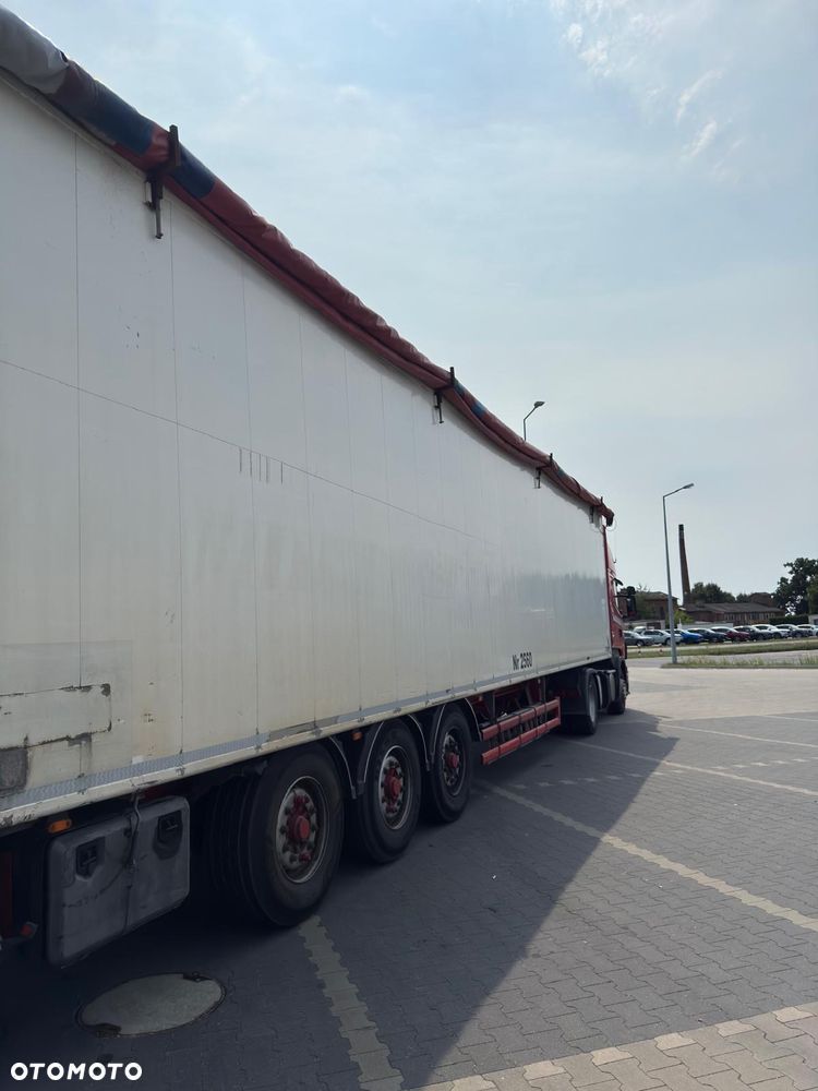Scania R420 - 7