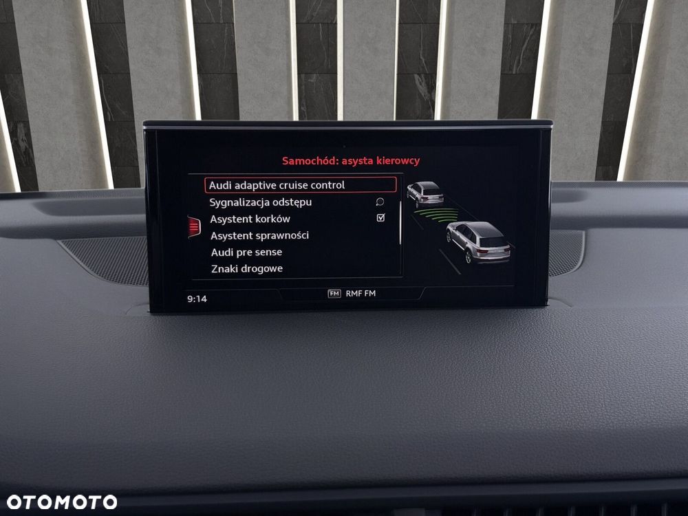 Audi Q7 - 27
