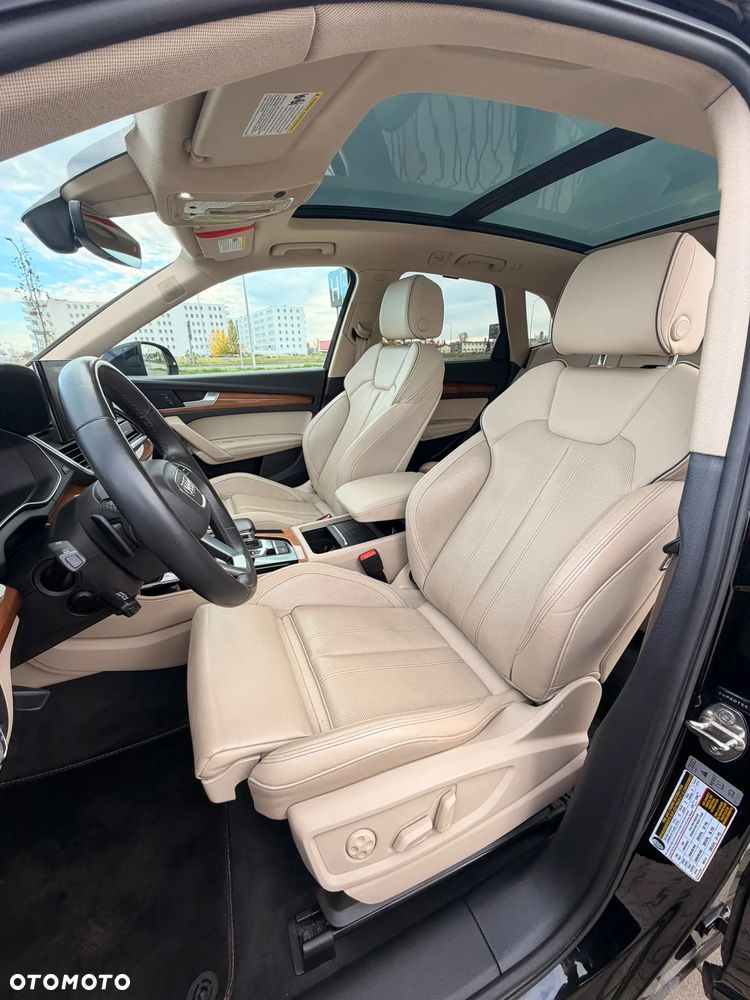 Audi Q5 - 11