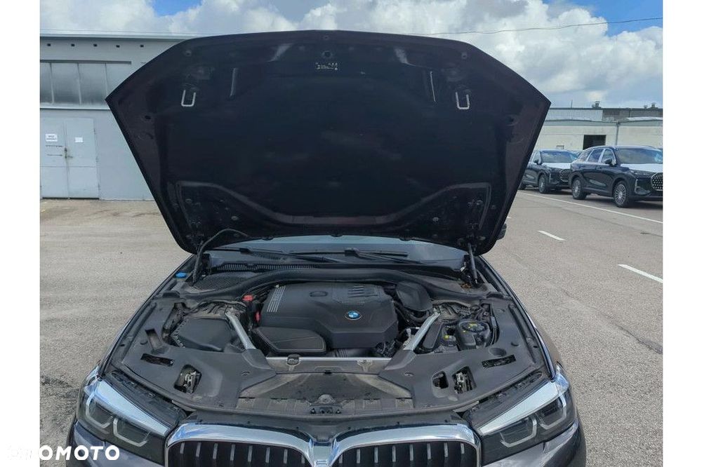 BMW Seria 5 - 15