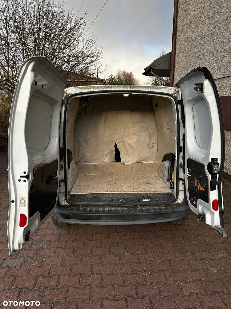 Renault Kangoo - 9