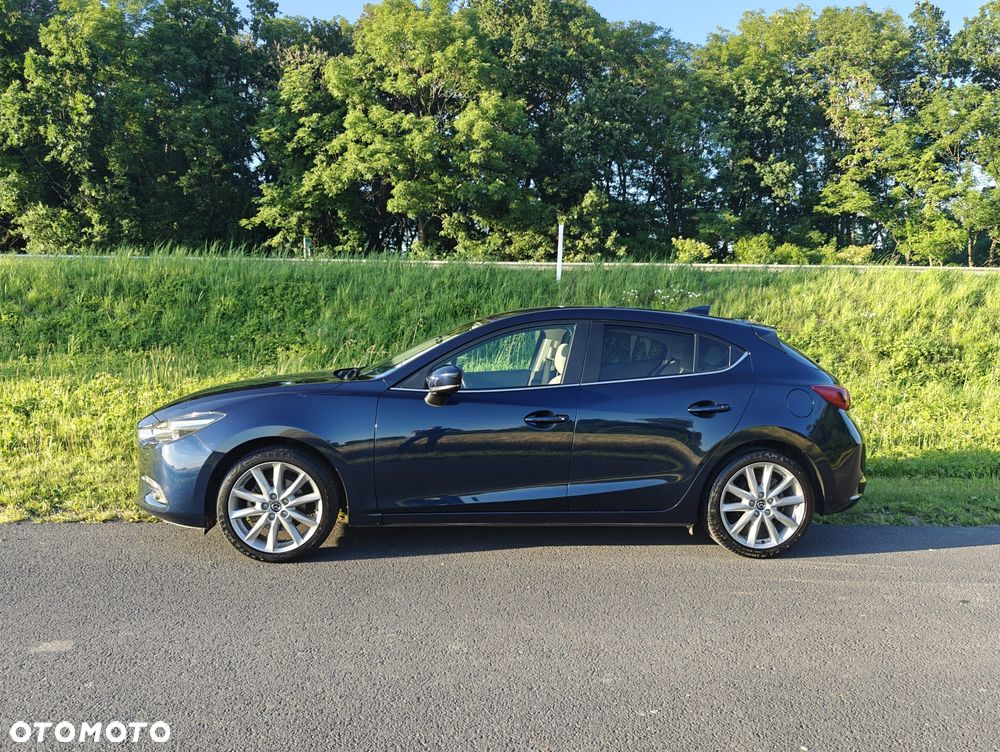 Mazda 3 2.0 Skypassion - 5