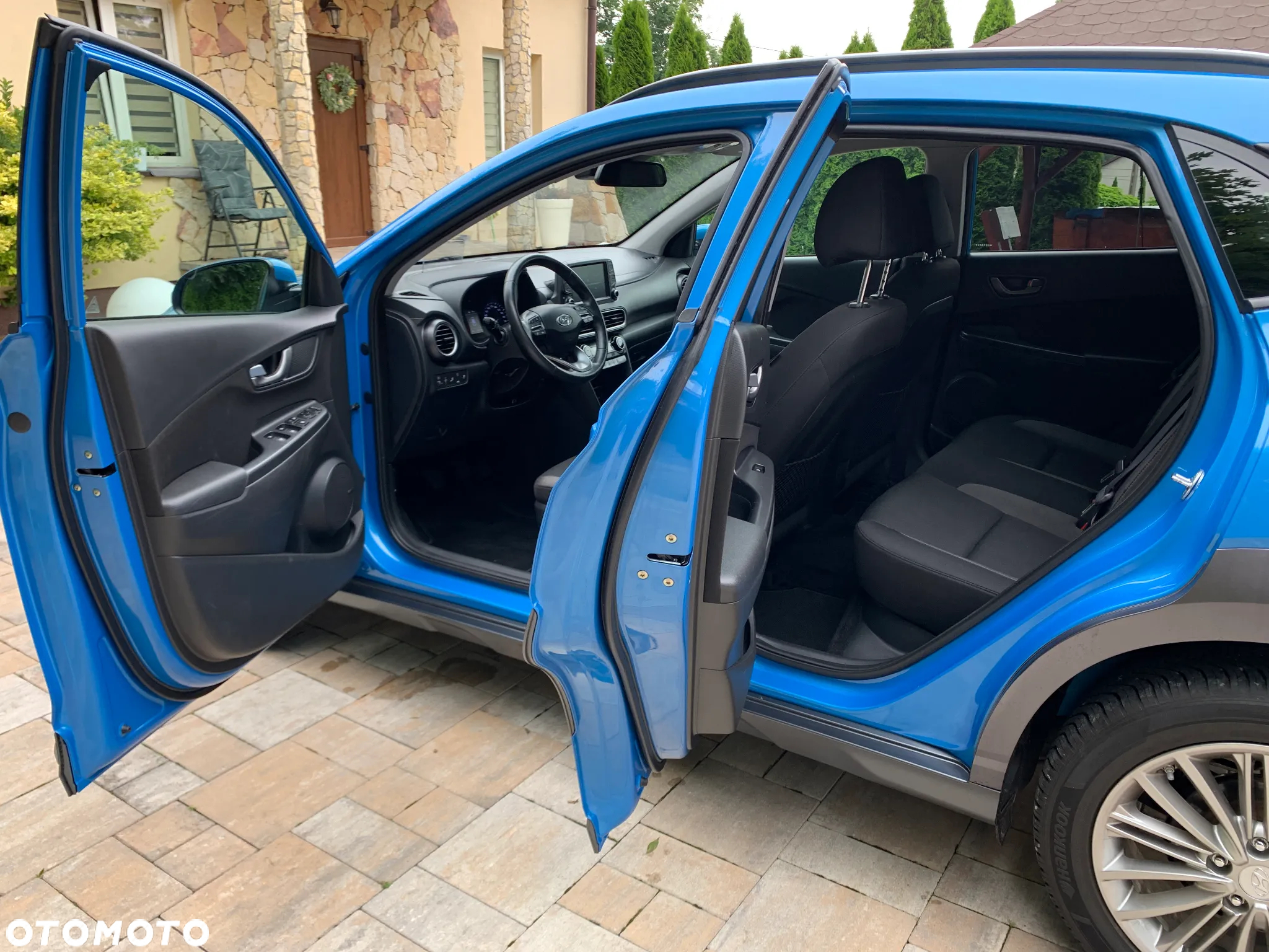 Hyundai Kona 1.0 T-GDI Premiere Comfort - 13